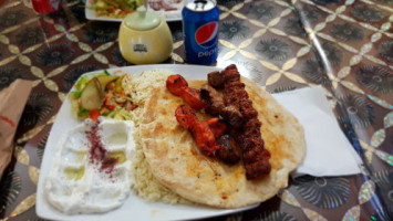 Alanya 2 food