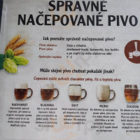 Myslivecké Zátiší food