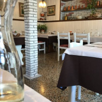 Trattoria Al Vecio Ritrovo food