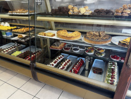 Manor Patisserie food