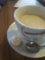 Moccacafé food