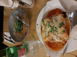 Italiano Buschetto food