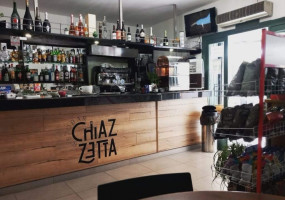 Ristorbar Chiazzetta food
