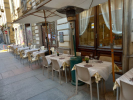 Bar Del Duomo Di Rotondi Daniele C food