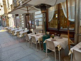 Bar Del Duomo Di Rotondi Daniele C food