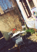 Provence Caffe Trutnov outside