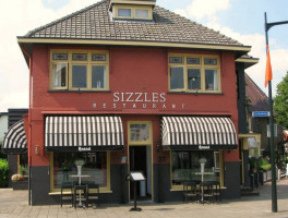 Sizzles At The Park Apeldoorn inside