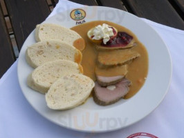 Švejk Rozvadov food