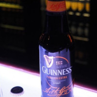 Guinness food