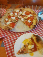 Margherita food