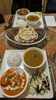 Indian By Nature Ii food