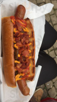 Mr.hotdog food