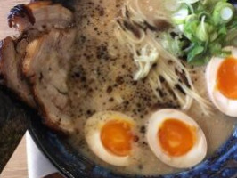 Miska Ramen food