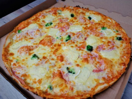 Online Pizza food