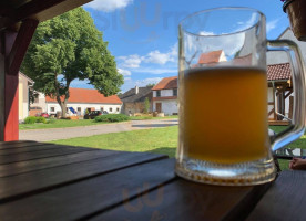 Šimanovský Korbel food