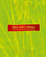 Red Hot Chilli inside