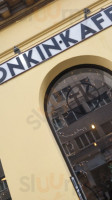 Tonkin Café outside