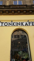 Tonkin Café food