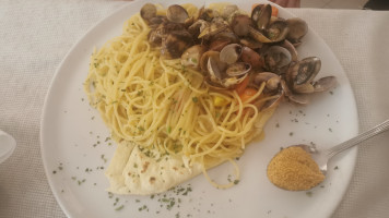 Capriccio food