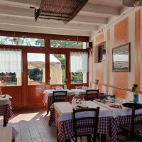 Osteria Al Cortivo food