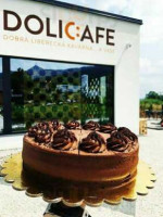 Dolicafe outside