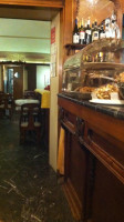 Caffe Del Teatro food