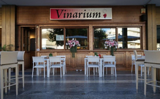 Vinarium Enoteca Montegrotto inside