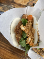 Super Bao food