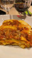 Lasagna Factory food