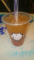 Boba food