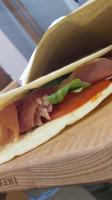 Piadinery Monterotondo food