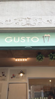 Gusto 17 Navigli Tortona District food