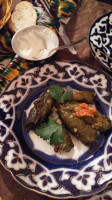 Uzbek food