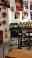 La Tienda De Juan food