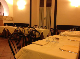 Trattoria Toscana Il Cerchio food