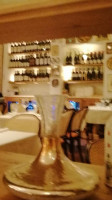 Osteria Serafina food