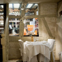 Le Clos Des Récollets food