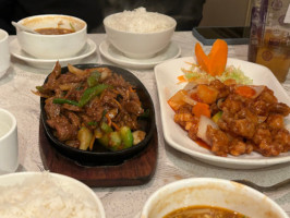 Wylam Chinese food