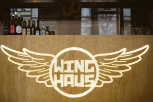 Winghaus food