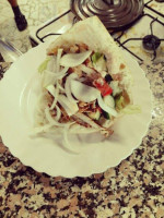 Antik food