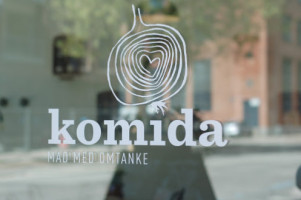 Komida food