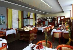 Restaurace Trisia food