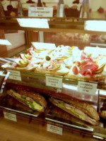 Bistro Slunicko food