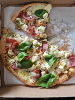 Italiano Pizza food