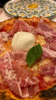 Pizzium Roma food