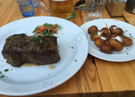 Krokodýl food