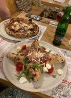 -pizzeria Palermo food