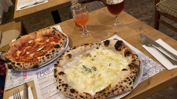 -pizzeria Palermo food