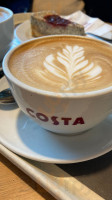 Costa Coffee food