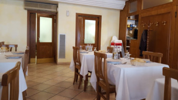 Trattoria Al Cavallino Conche food